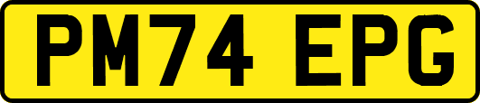 PM74EPG
