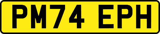 PM74EPH