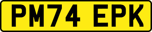 PM74EPK