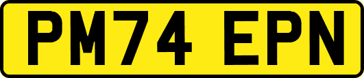PM74EPN