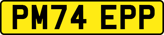 PM74EPP