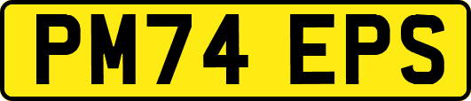 PM74EPS
