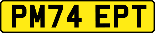 PM74EPT