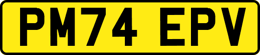 PM74EPV
