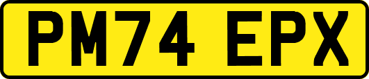 PM74EPX