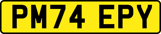 PM74EPY