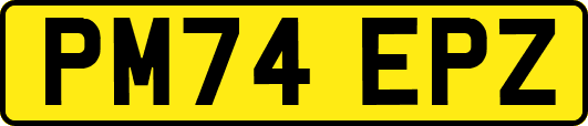PM74EPZ