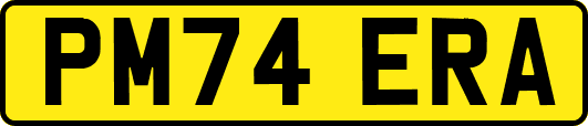 PM74ERA