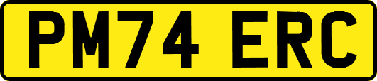 PM74ERC