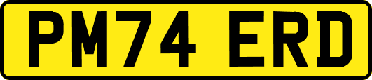 PM74ERD