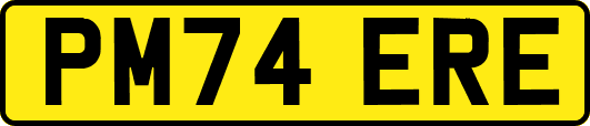 PM74ERE