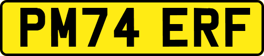 PM74ERF