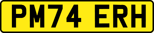 PM74ERH