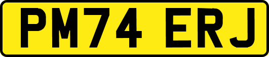 PM74ERJ
