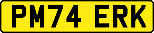 PM74ERK