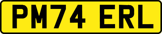 PM74ERL