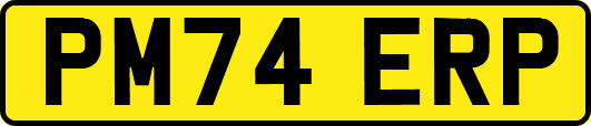 PM74ERP