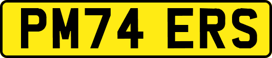PM74ERS