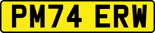 PM74ERW