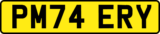 PM74ERY