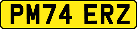 PM74ERZ