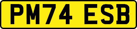 PM74ESB