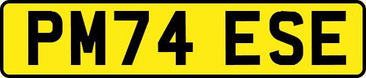 PM74ESE