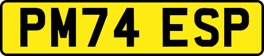 PM74ESP