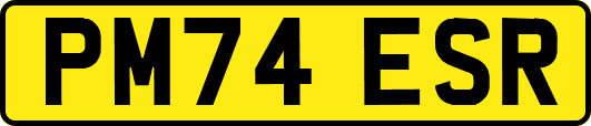 PM74ESR