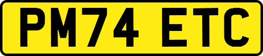 PM74ETC