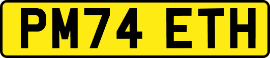 PM74ETH