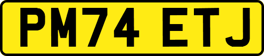 PM74ETJ