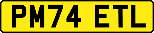 PM74ETL