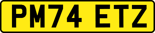 PM74ETZ
