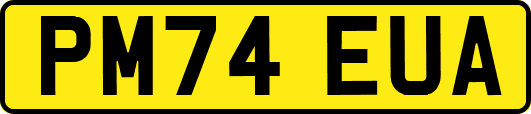 PM74EUA