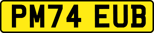 PM74EUB