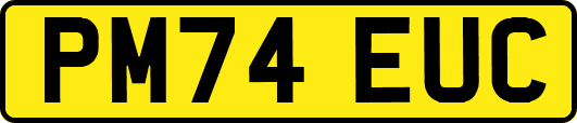 PM74EUC