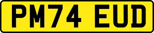 PM74EUD