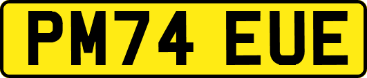 PM74EUE