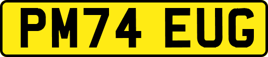 PM74EUG