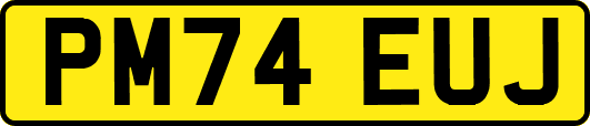 PM74EUJ
