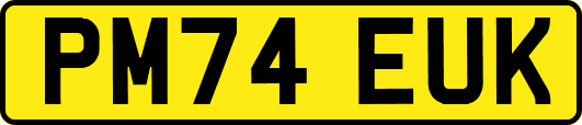 PM74EUK