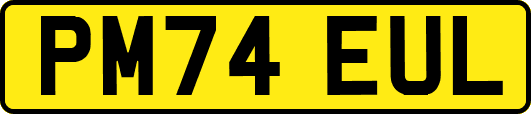 PM74EUL