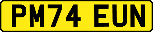 PM74EUN
