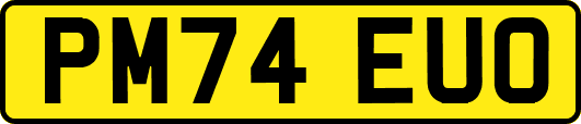 PM74EUO