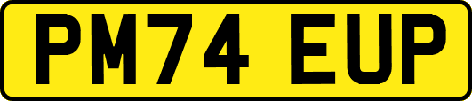 PM74EUP