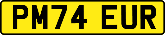 PM74EUR