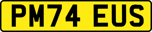 PM74EUS