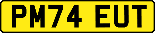 PM74EUT