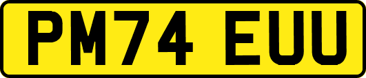 PM74EUU